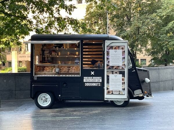 Analyse de Rentabilité d'un Food Truck